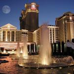 Caesars Palace, Las Vegas (NV), US