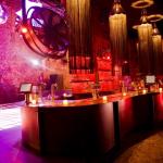Cafe D'Anvers, Antwerp, BE