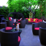 Cafeina Wynwood Lounge, Miami (FL), US