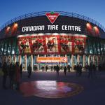 Canadian Tire Centre, Ottawa (ON), CA