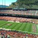 Candlestick Park, San Francisco (CA), US