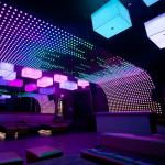 Caprice Nightclub, Vancouver (BC), CA