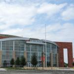 Cedar Park Center, Cedar Park (TX), US