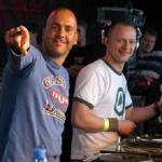 Charly Lownoise & Mental Theo