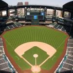 Chase Field, Phoenix (AZ), US