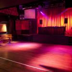 Chicago Social Club, Amsterdam, NL
