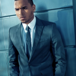Chris Brown