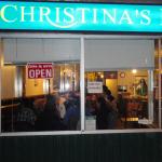 Christina's Pub, London (ON), CA