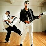 Chromeo