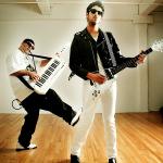 Chromeo