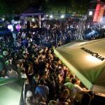 Circolo Magnolia, Milan, IT