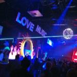 Circus Disco, Los Angeles (CA), US