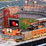 Citizens Bank Park, Philadelphia (PA), US