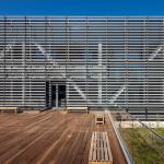 Claire Tow Theater, Manhattan (NY), US