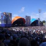 Claremont Showground, Perth (WA), AU