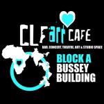 CLF Art Cafe, London, UK