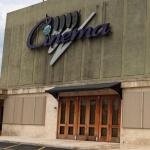 Club Cinema, Pompano Beach (FL), US