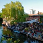 Club Der Visionaere, Berlin, DE
