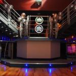 Club Rehab, Kettering, UK