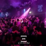 Coliseum, Brighton, UK