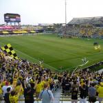 Columbus Crew Stadium, Columbus (OH), US