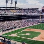 Comerica Park, Detroit (MI), US