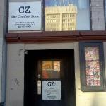 Comfort Zone, Toronto (ON), CA