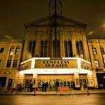Congress Theater, Chicago (IL), US