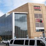 Consol Energy Center, Pittsburgh (PA), US