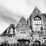 Coroners Court, Bristol, UK