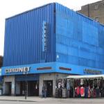 Coronet Theatre, London, UK