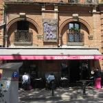 Couleur De La Culotte, Toulouse, FR
