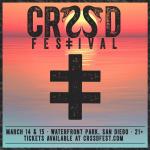 Crssd Festival