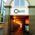 Culture Box, Copenhagen, DK