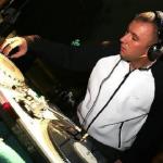 Danny Bond
