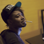 Danny Brown