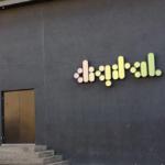 Digital, Newcastle Upon Tyne, UK
