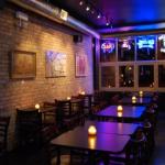 Division Street Bar & Grill, Chicago (IL), US