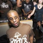 DJ Dextrous