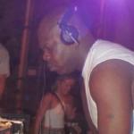 DJ Randall