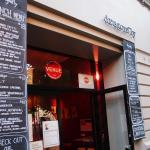 Dragonfly Bar + Dining, Adelaide (SA), AU