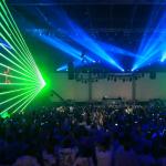 Dubai WTC Arena, Dubai (DUB), AE