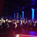 Dude Club, Milan, IT
