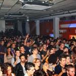 Duel Beat, Naples, IT