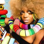 Ebony Bones!