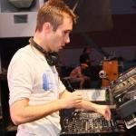 Eddie Halliwell