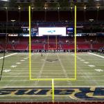 Edward Jones Dome, St. Louis (MO), US