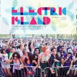 Electric Island