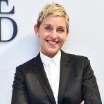 Ellen DeGeneres
