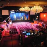 El Rey Theatre, Los Angeles (CA), US